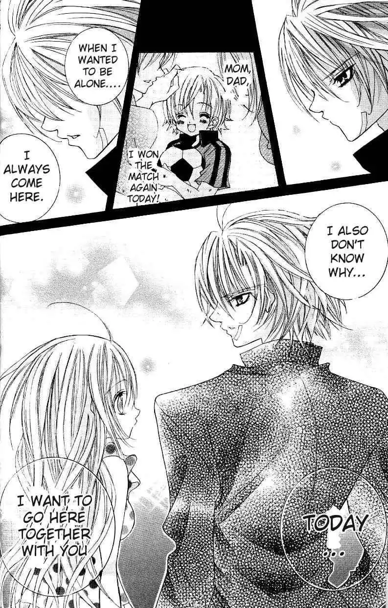 Uwasa no Midori-Kun Chapter 26 21
